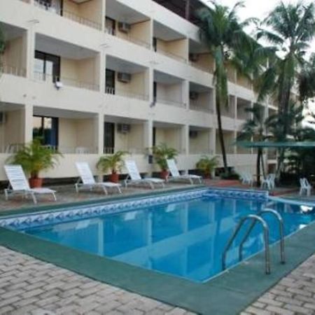 Hotel D Marco Exxpres Palenque Facilities photo